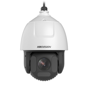 Hikvision DS-2DF7C445IXR-AEL(T5) Cámara PTZ – IP · Zoom 45X · Exterior · IR · PoE