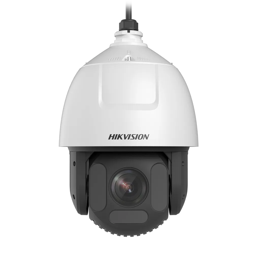 Hikvision DS-2DF7C445IXR-AEL(T5) Cámara PTZ IP 4MP Zoom 45X