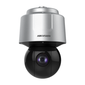 Hikvision DS-2DF8A442IXG1-EL Cámara PTZ – IP · 4MP · Zoom 42X · Exterior · IR
