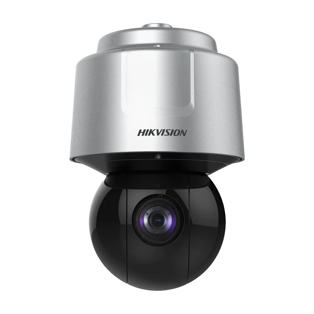 Hikvision DS-2DF8A442IXG1-ELY Cámara PTZ 4MP Zoom 42X IR