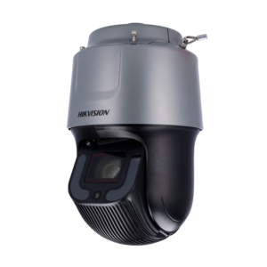 Hikvision DS-2DF8C442IXG-ELW Cámara PTZ – IP · 4MP · Zoom 42X · Exterior · IR · PoE