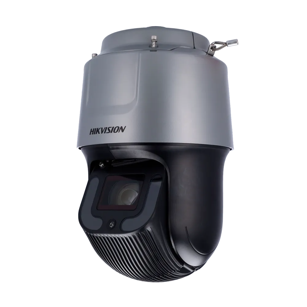 Hikvision DS-2DF8C442IXG-ELW Cámara PTZ 4MP Zoom 42X IR