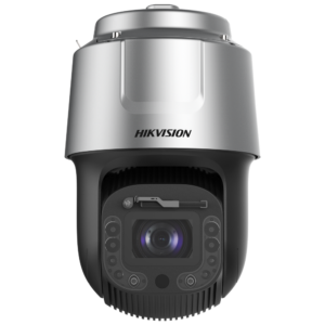 Hikvision DS-2DF8C442IXG1-ELWY Cámara PTZ – IP · 4MP · Zoom 42X · Exterior · IR · PoE