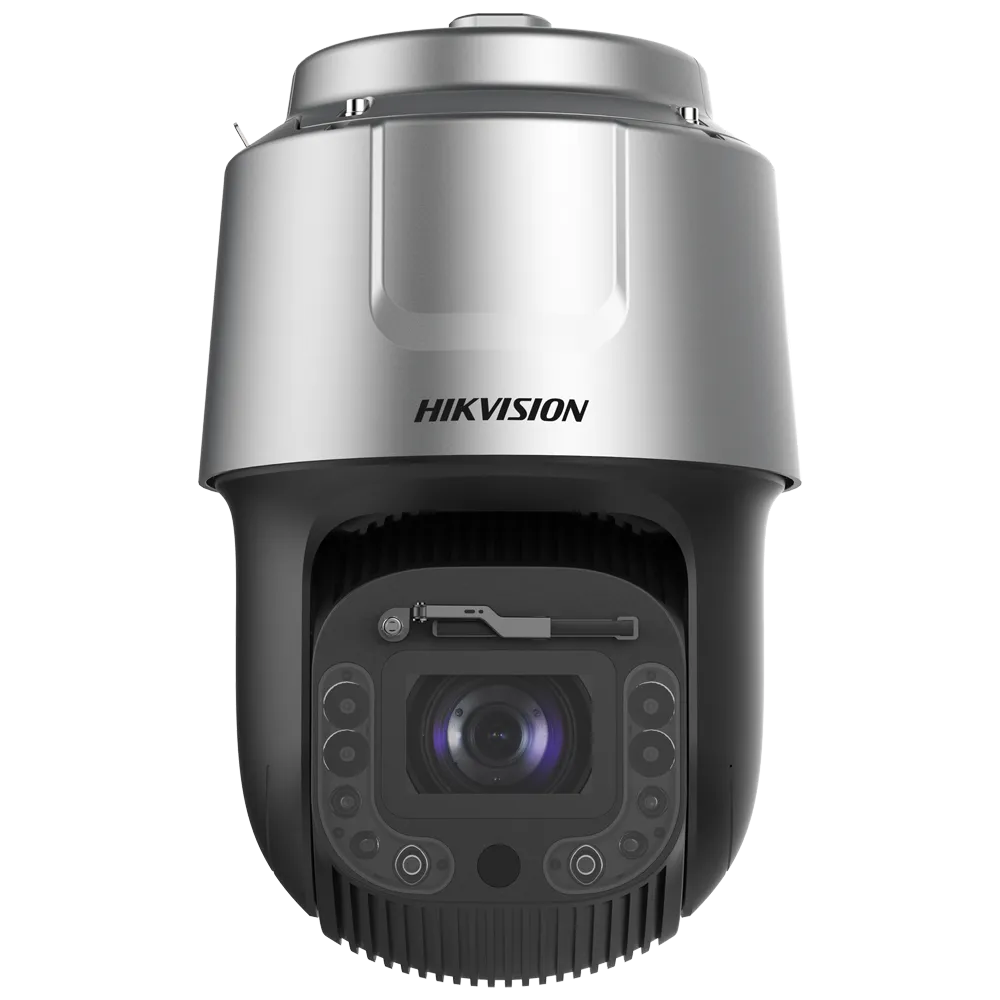 Hikvision DS-2DF8C442IXG1-ELWY Cámara PTZ 4MP Zoom 42X
