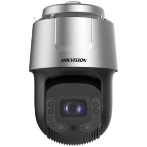 Hikvision DS-2DF8C842IXG1-EL Cámara PTZ – IP · Zoom 42X · Exterior · IR · PoE