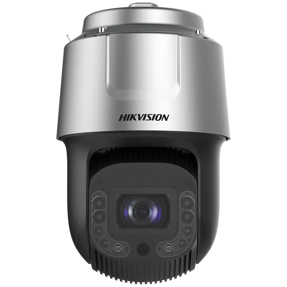 Hikvision DS-2DF8C842IXG1-EL Cámara PTZ IP Zoom 42X