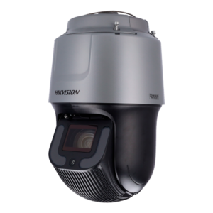 Hikvision DS-2DF8C842IXG1-ELW Cámara PTZ – IP · Zoom 42X · Exterior · IR · PoE