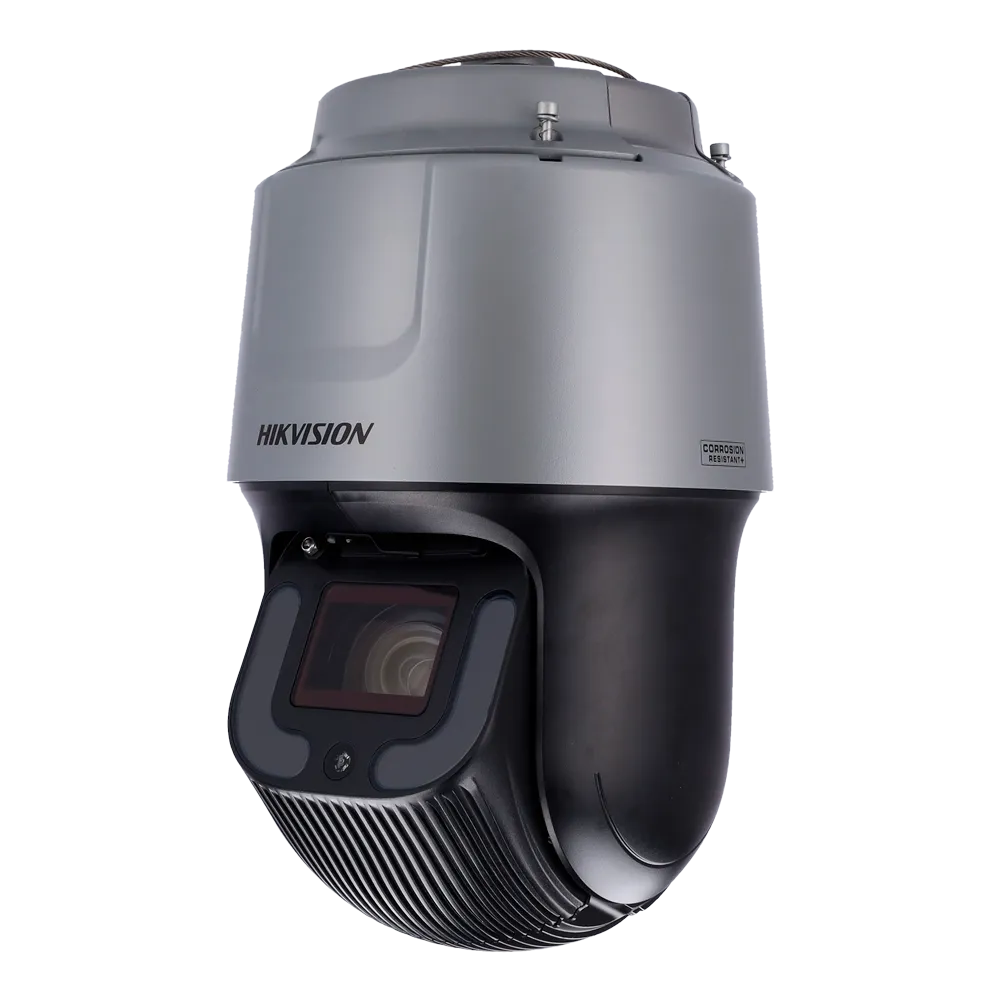 Hikvision DS-2DF8C842IXG1-ELW Cámara PTZ Zoom 42X Exterior