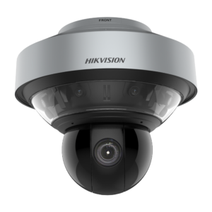 Hikvision DS-2DP0818ZIXS-DE/440(F0)(P4) Cámara PTZ – IP · 8MP · Zoom 40X · Exterior · IR · PoE