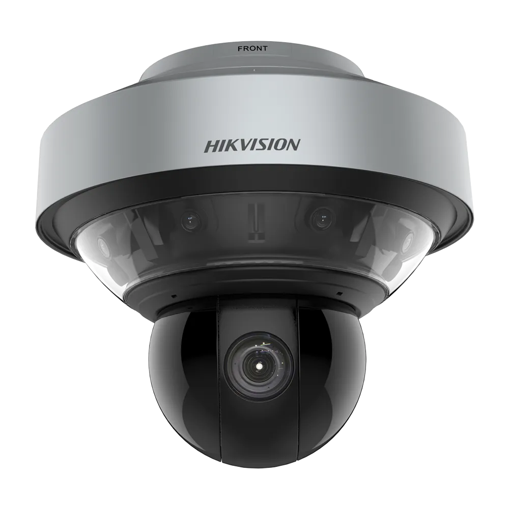 Hikvision DS-2DP0818ZIXS-DE/440(F0)(P4) Cámara PTZ 8MP Zoom 40X