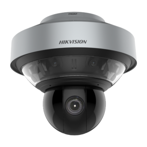 Hikvision DS-2DP3236ZIXS-D/440(F0)(P4) Cámara PTZ – IP · 8MP · Zoom 40X · Exterior · IR