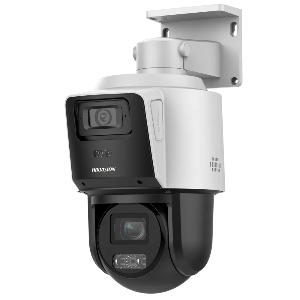 Hikvision DS-2SE3C404MWG-E/14(2.8mm) Cámara PTZ TandemVu 4MP
