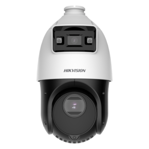 Hikvision DS-2SE4C425MWG-E(14F0) Accesorio Soporte/Accesorio – Exterior