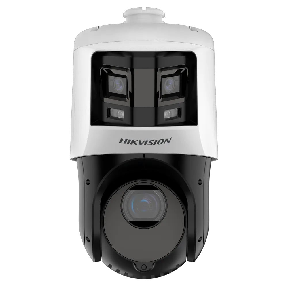 Hikvision DS-2SE4C425MWG-E/26(F0) Domo PTZ TandemVu 6MP