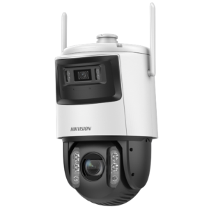 Hikvision DS-2SE7C432IWG-4G/14(F0) Cámara PTZ – IP · 4MP · Zoom 32X · Exterior · IR