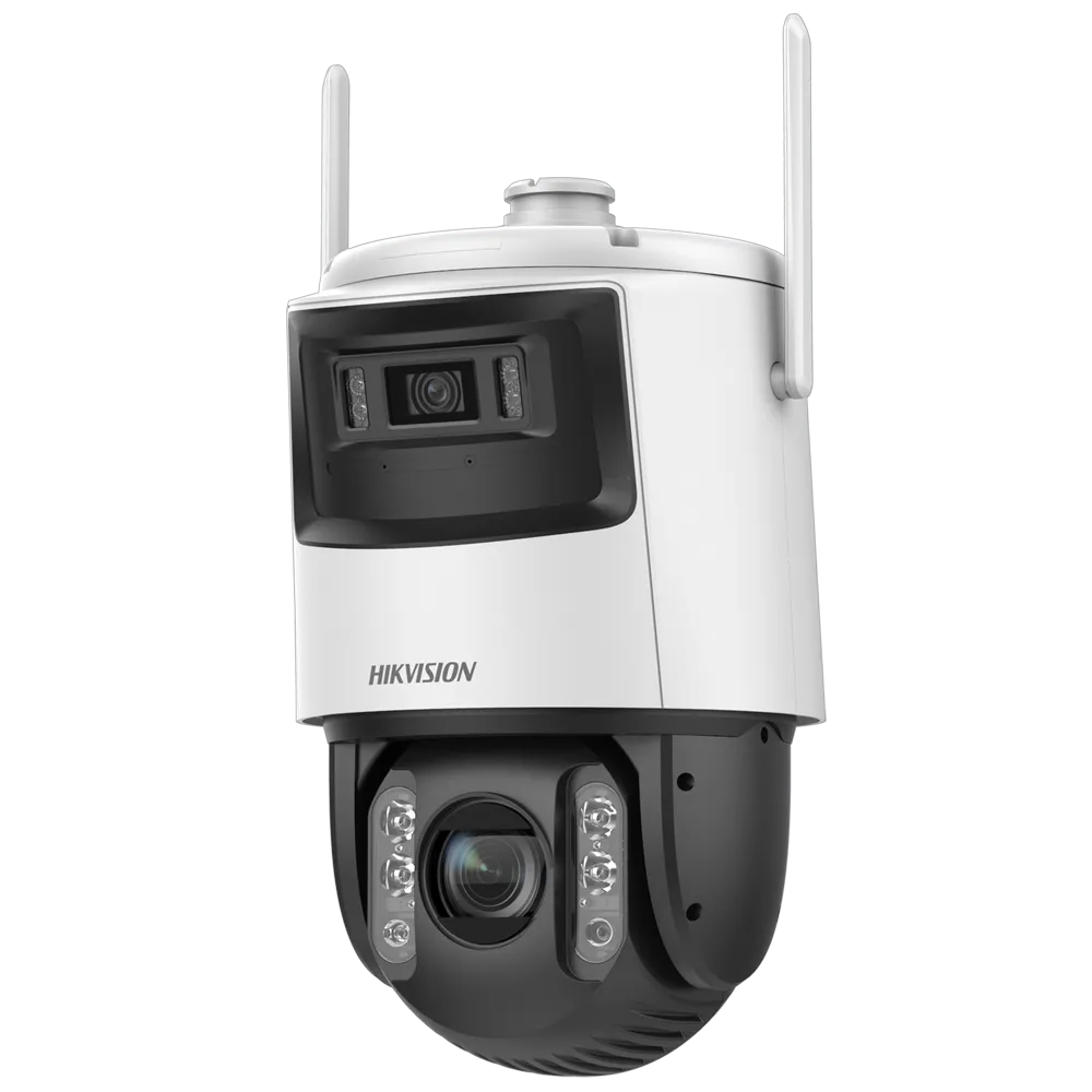 Hikvision DS-2SE7C432IWG-4G/14(F0) Domo PTZ 4MP Zoom 32X 4G