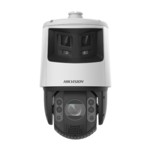 Hikvision DS-2SE7C432MWG-EB/26(F0) Cámara PTZ – IP · Zoom 32X · Exterior · IR · PoE
