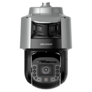 Hikvision DS-2SF8C442MXG1-ELWY/26(F0) Cámara PTZ – IP · Zoom 42X · Exterior · IR · PoE