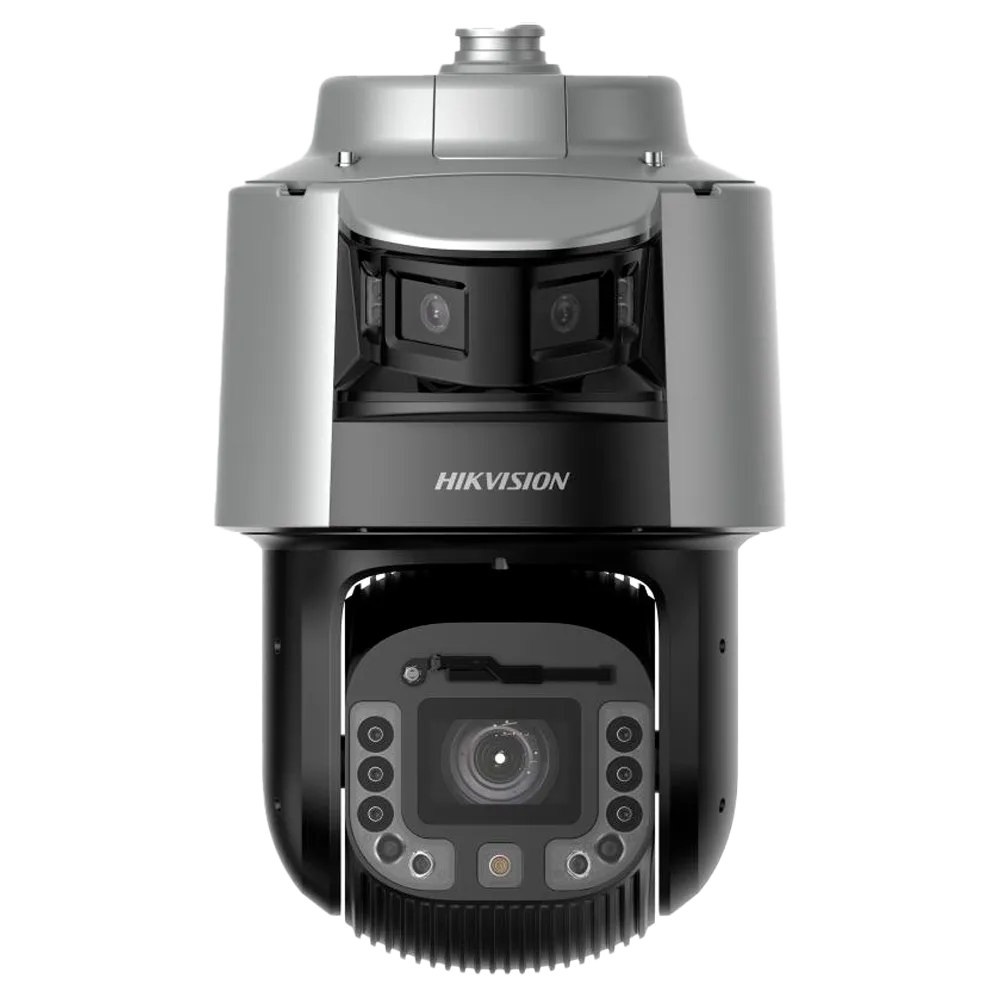 Hikvision DS-2SF8C442MXG1-ELWY/26(F0) Cámara PTZ IP 4MP Zoom 42X