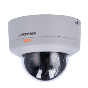 Hikvision DS-2XC3186G0H-LIS(PA)(2.8mm) Cámara Domo – IP · Exterior · IR · PoE