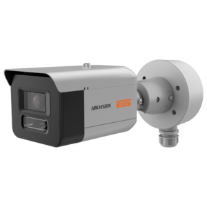 HIKVISION DS-2XC3686G0H-LIZSU(PA)(2.7-13.5mm) IP Bullet 8MP 13.5mm IR 50m IP67