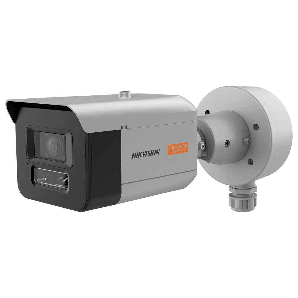 HIKVISION DS-2XC3686G0H-LIZSU(PA)(2.7-13.5mm) Bullet IP 8MP
