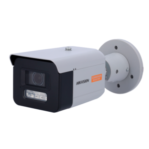 HIKVISION DS-2XC3T46G0H-LISU(PA)(2.8mm) IP Bullet 4MP 2.8mm IR 50m IP68