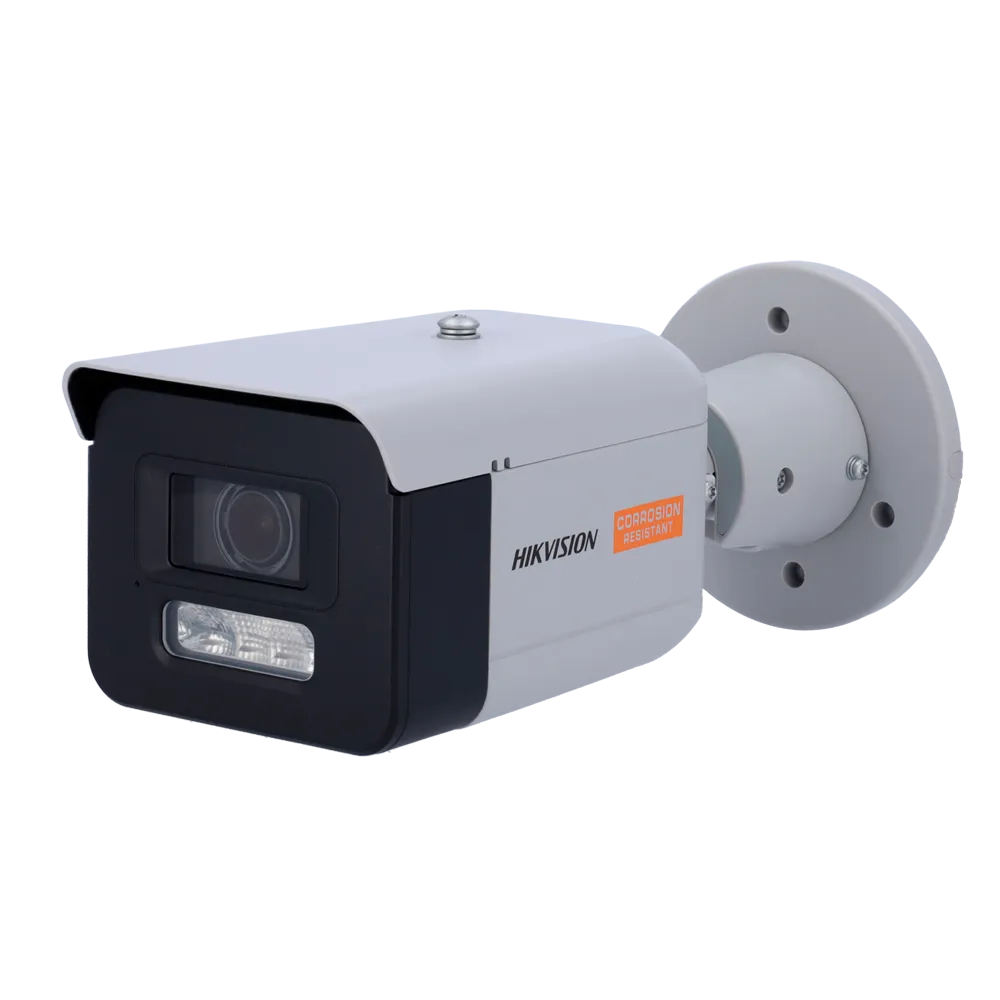 HIKVISION DS-2XC3T46G0H-LISU(PA)(2.8mm) Bullet IP 4MP IR 50m