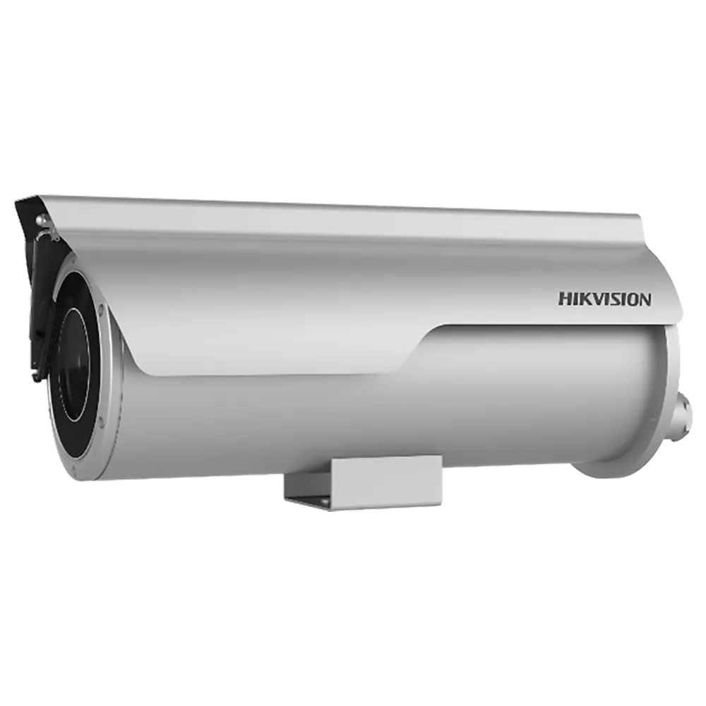 Cámara IP Anticorrosión HIKVISION DS-2XC6625G0-IZHRS 2MP IR 80m