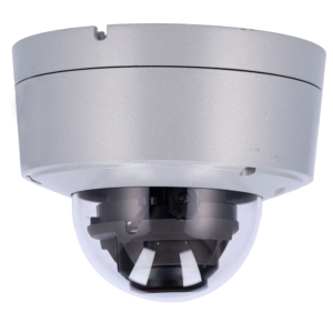 Hikvision DS-2XC6745G0-IZHS(2.8-12mm) Cámara Domo – IP · 4MP · Exterior · IR · PoE