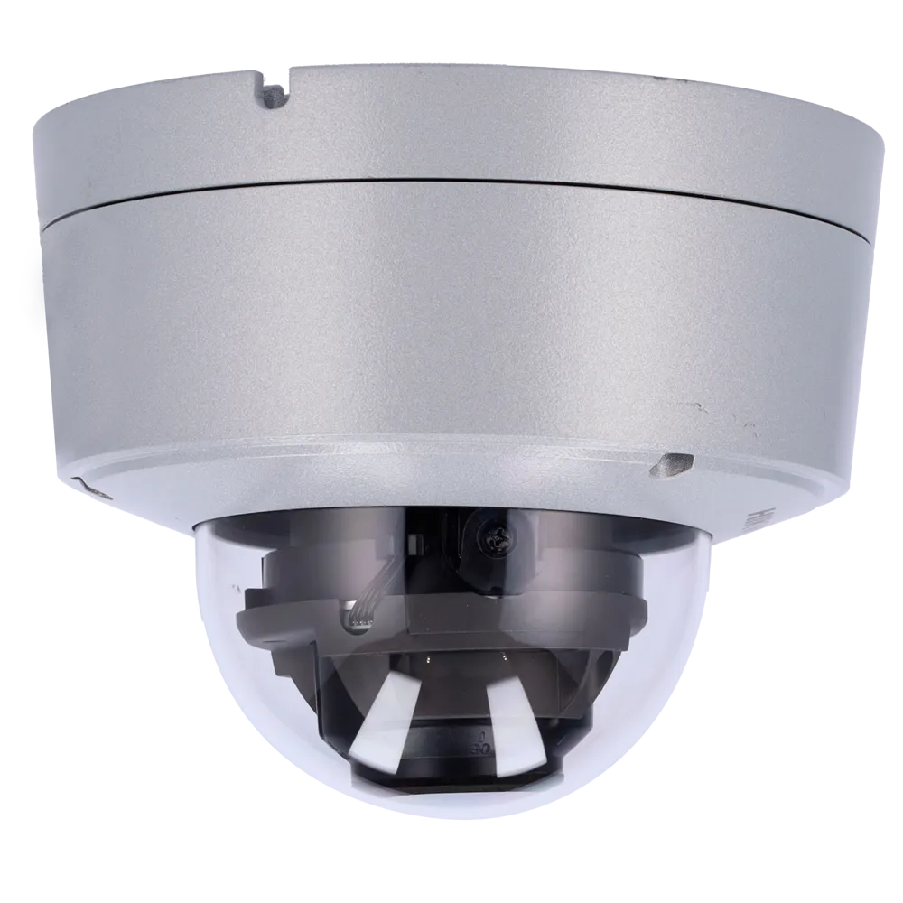 Hikvision DS-2XC6745G0-IZHS(2.8-12mm) Cámara Domo IP 4MP Anticorrosión