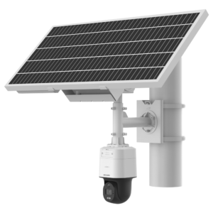 Hikvision DS-2XS3Q47G1-LDH/4G/C18S40(4mm) Base/Grabador 4G