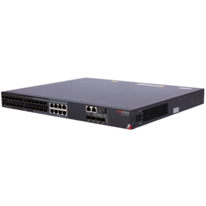 HIKVISION - DS-3E3728F-H - Switch 24P Gigabit Sin PoE Gestionable SFP