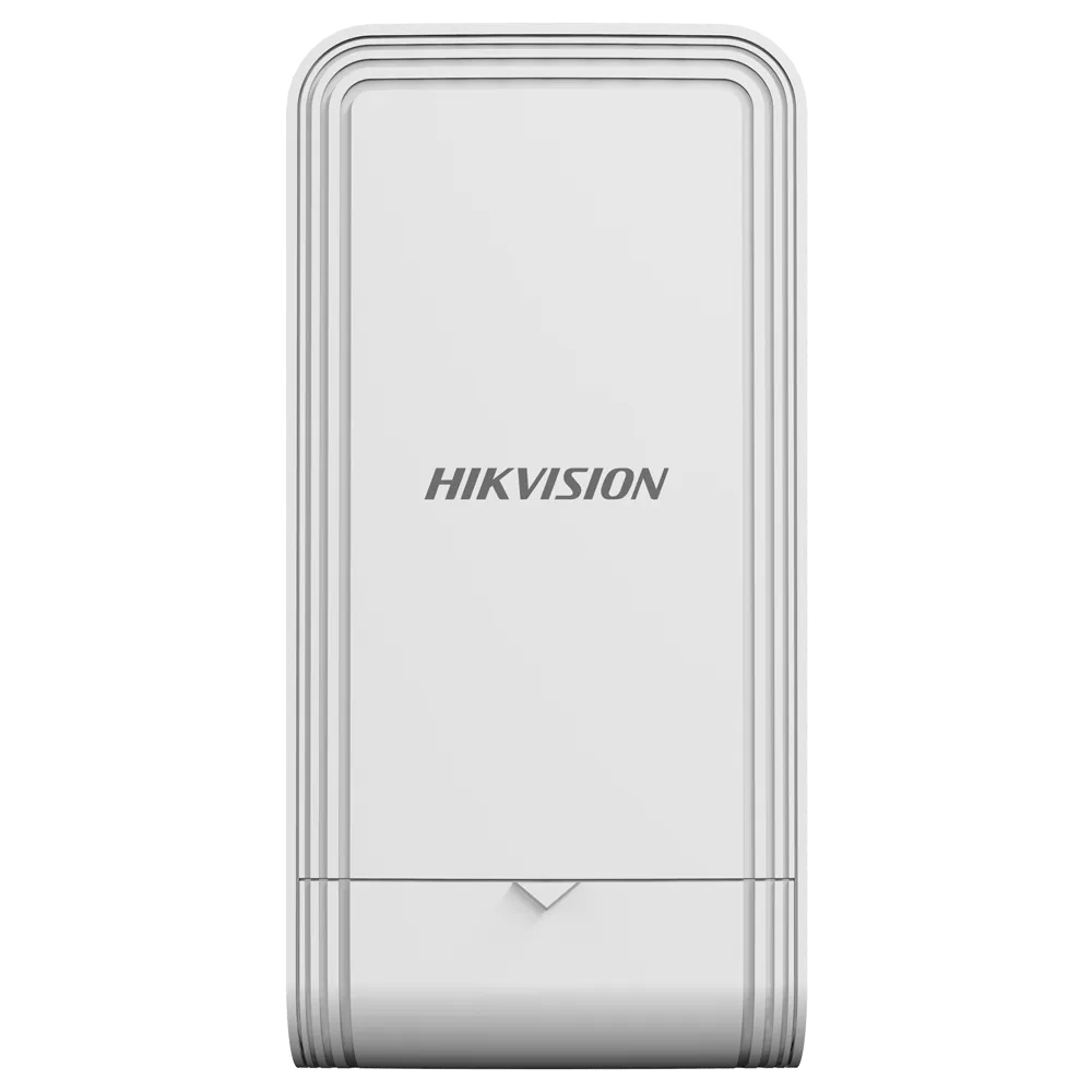 Radioenlace WiFi 5 GHz Hikvision DS-3WF02C-5AC/OV3 5km PoE