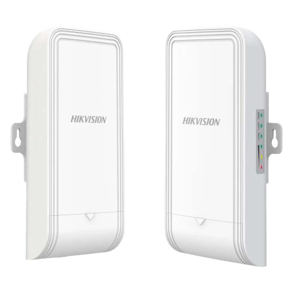 HIKVISION DS-3WF0EC-5ACT(B) Radioenlace Wi-Fi 5 GHz PoE 500m