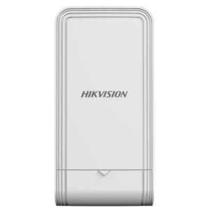 HIKVISION - DS-3WF0FA-2N/O - Radioenlace Wi‑Fi 4 2.4 GHz PoE Alcance 1 km