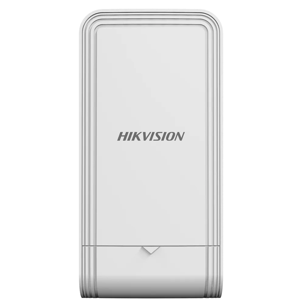 Radioenlace WiFi HIKVISION DS-3WF0FA-2N/O 2.4GHz PoE 1km