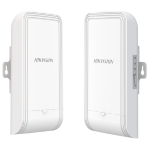 HIKVISION - DS-3WF1000-EI-2N - Radioenlace Wi‑Fi 4 2.4 GHz PoE Alcance 1 km