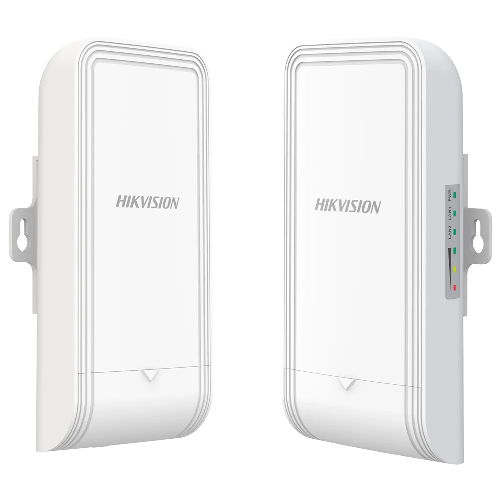 HIKVISION DS-3WF3000-EI-5AC/P Radioenlace WiFi 5GHz 3km PoE