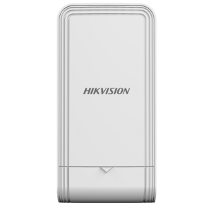 HIKVISION - DS-3WF3000S-EI-5AC/P - Radioenlace Wi‑Fi 5 5 GHz PoE Alcance 3 km