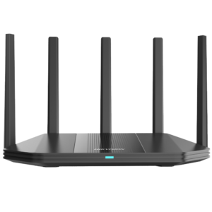 HIKVISION - DS-3WR18X - Router Wi‑Fi 6