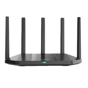 HIKVISION - DS-3WR30X - Router Wi‑Fi 6