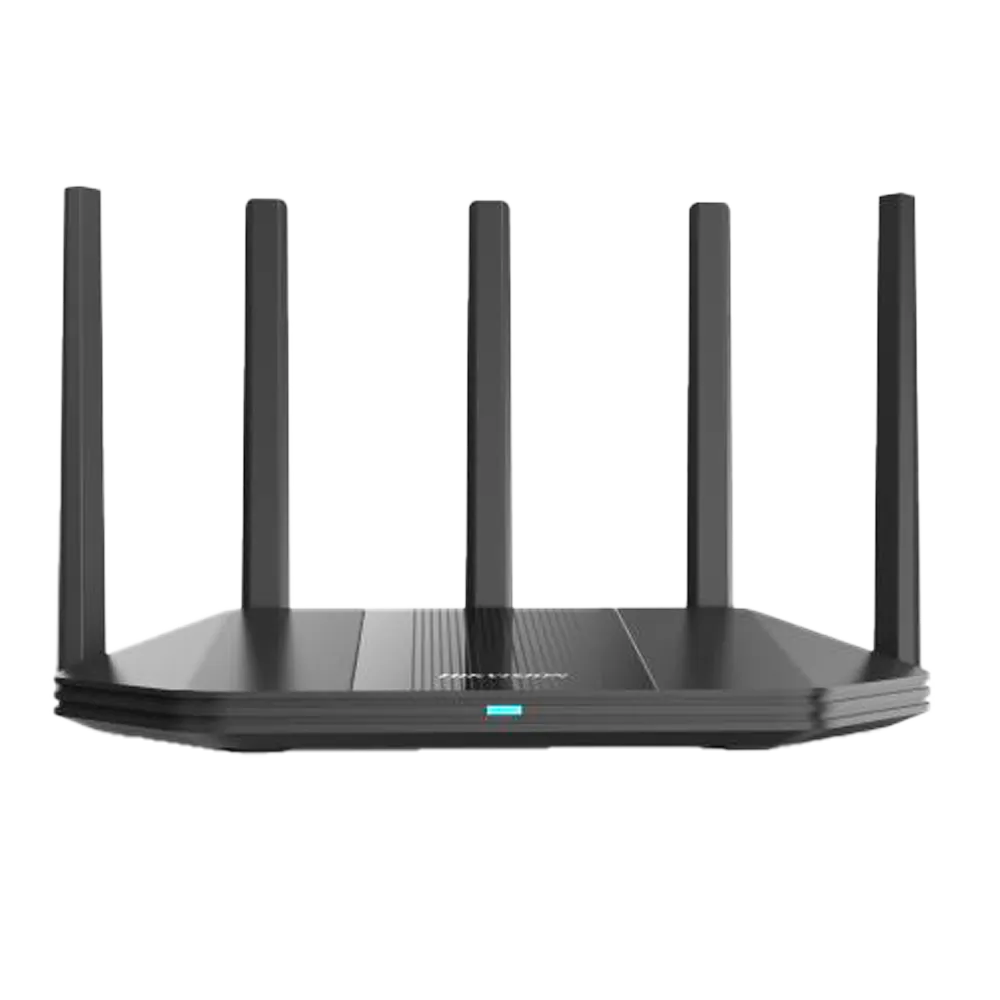 Router Wi-Fi 6 HIKVISION DS-3WR30X 3000 Mbps AX3000