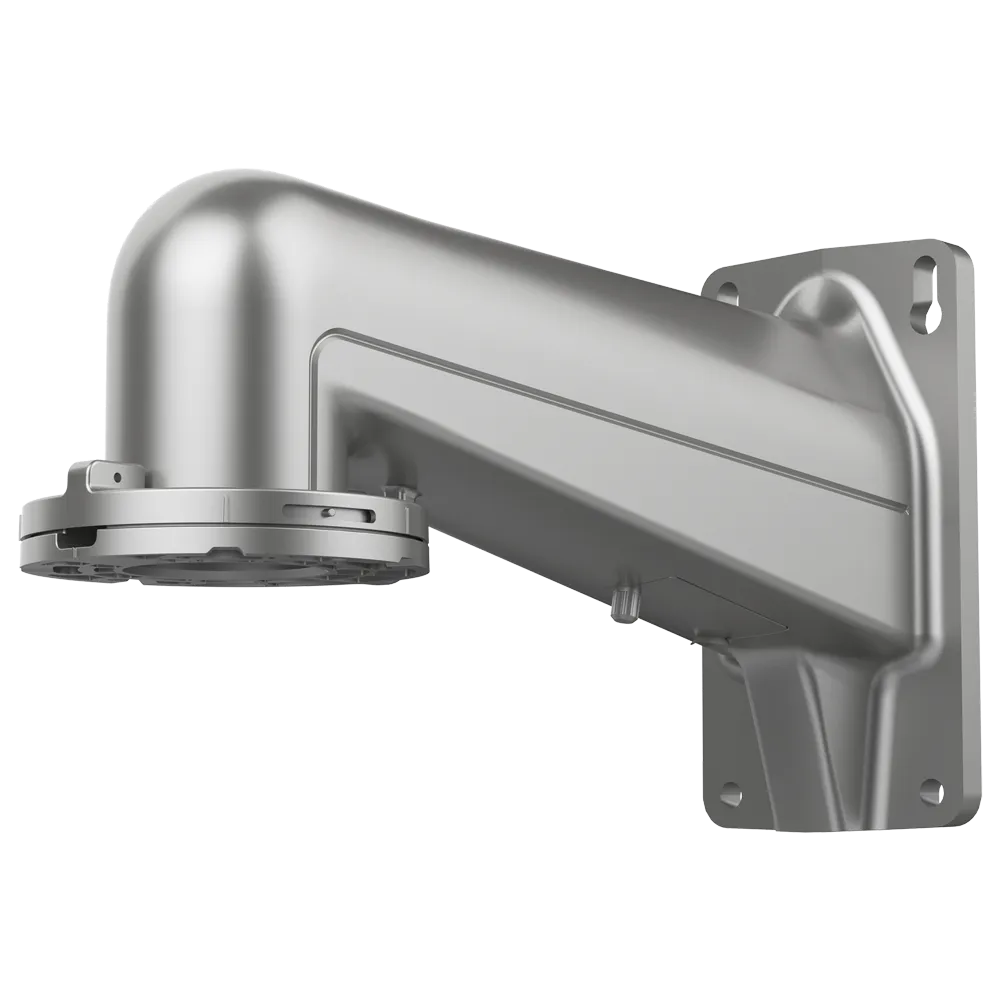 Hikvision DS-4603ZJ-PAAC Soporte Pared Domo Aluminio