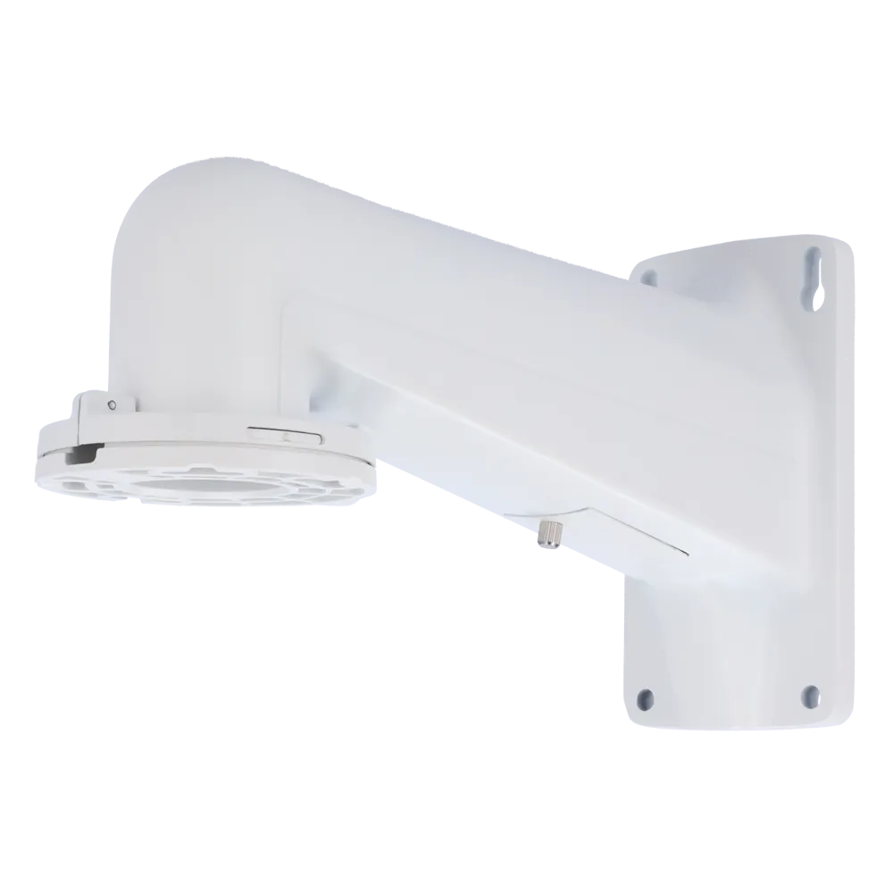 Soporte Pared Hikvision DS-4603ZJ-WAAC para Domo Exterior