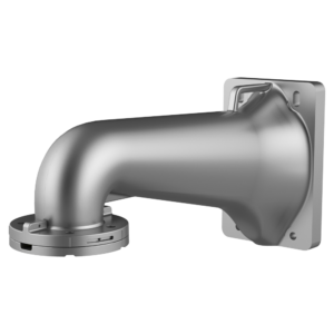 Hikvision DS-4604ZJ-PAAC Soporte – Pared · Domo · Interior/Exterior · Aluminio