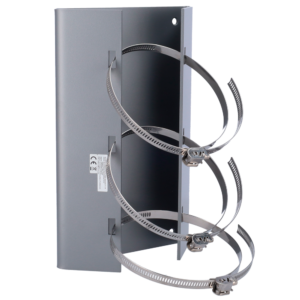 Hikvision DS-4650ZJ-PSLY Soporte – Mástil/Poste · Acero inox