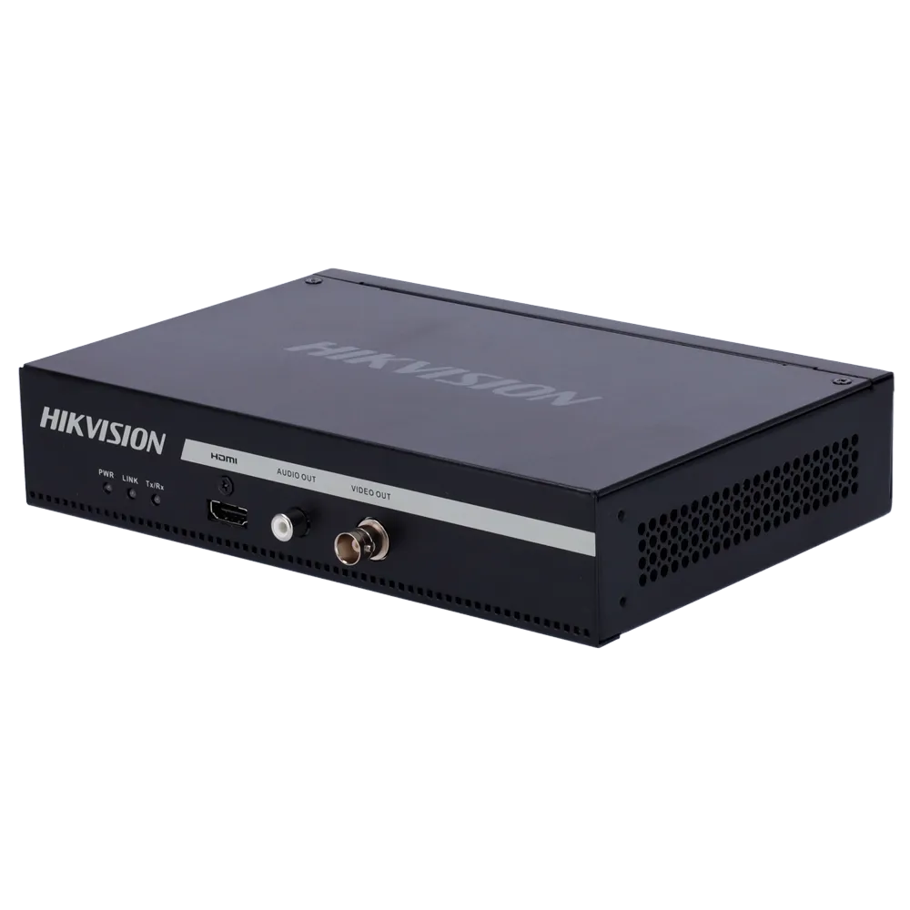 Decodificador Hikvision DS-6901UDI(C) 16 Canales 4K HDMI