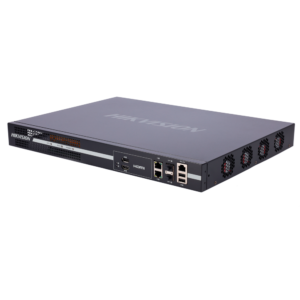 Hikvision DS-6908UDI(C) Decodificador – 128 canales · 4K · salidas HDMI/BNC