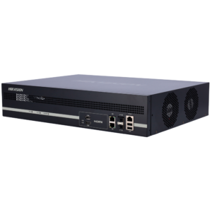 Hikvision DS-6910UDI(C) Decodificador – 160 canales · 4K · salidas HDMI/BNC